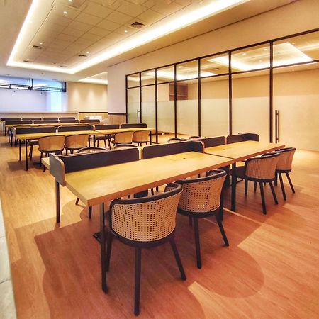Apartament Brand New 2Br Apt Menara Jakarta, Jkt Inter Expo Zewnętrze zdjęcie